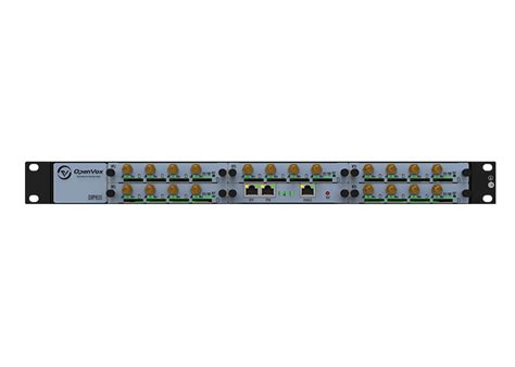 OpenVox VS GWP1600 GSM WCDMA LTE Wireless Gateway OpenVox