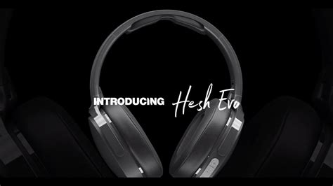 Buy Skullcandy Hesh Evo True Black from £59.00 (Today) – Best Deals on ...