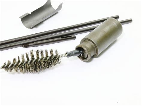 Czech Vz52 Rifle Cleaning Kit Woiler