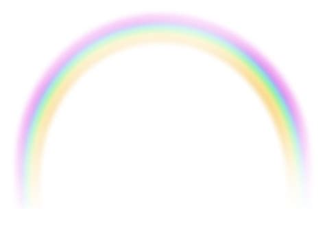 🥇 Image Of Rainbow Overlay Png 【free Photo】 100032756