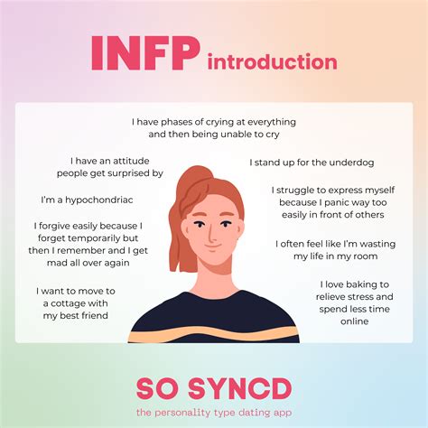 Hi Let Me Introduce Myself Follow So Syncd To See More Infp