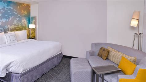 Courtyard By Marriott Columbus Grove City | Marriott Bonvoy