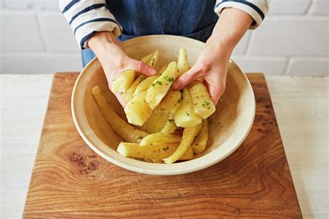 How to make roast parsnips - Jamie Oliver | Features