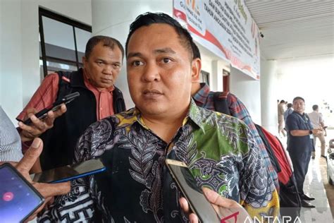 Bawaslu Telusuri Paket Sembako Baznas Di Bintan Yang Dititipi Kartu