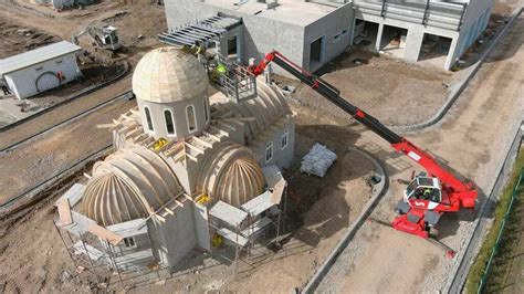 Biserica Ortodoxă Română plătește taxe şi impozite Basilica ro