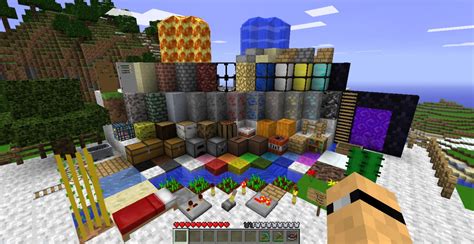 Tp Reallook 16x16 Minecraft Texture Pack