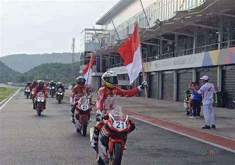 Sebegini Harga Tiket Wsbk Mandalika Untuk Pelajar Genpi Co Ntb