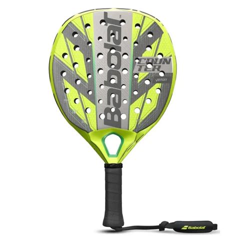 Babolat Counter Veron Ρακέτα Padel 150122 100