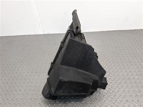 Bmw I Air Cleaner Filter Housing Box Assembly