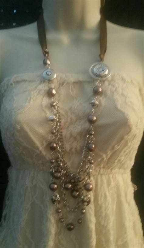 Pin By Linda Ragan On Jewelry Jewelry Pearl Necklace Necklace