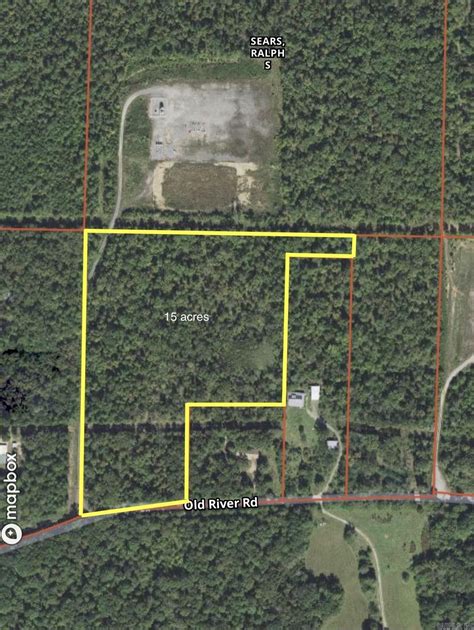 Pangburn Cleburne County Ar Undeveloped Land For Sale Property Id 417394111 Landwatch