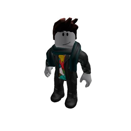 John - Roblox