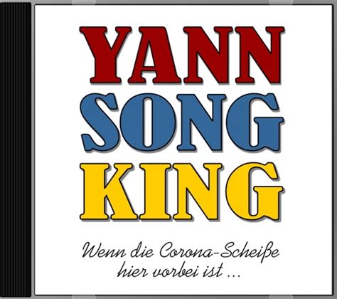 Yann Song King Offizielle Website