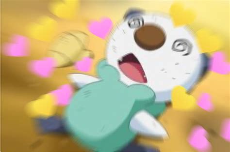 Gay Oshawott C On Twitter