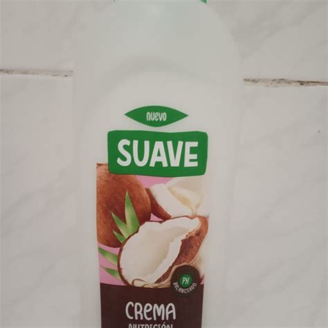 Suave Acondicionador Aceite De Coco Y Prote Na Reviews Abillion