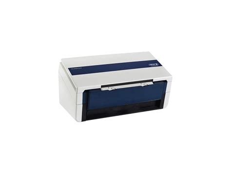 Xerox Documate Duplex Color Document Scanner Newegg Ca