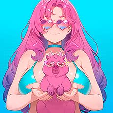 CapybaraStudio S Profile Hentai Foundry