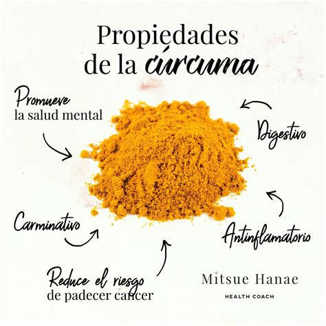 La C Rcuma Es Muy Conocida Por Sus Beneficios Que Tiene Para La Salud