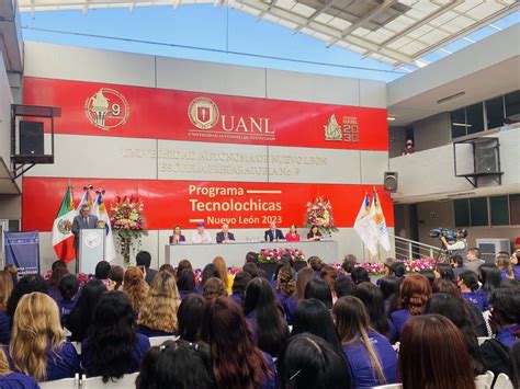 Apertura Del Programa Tecnolochicas Para El Semestre Enero Junio 2023