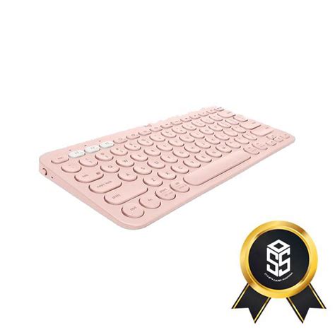 Keyboard Logitech Multi Device K380 Bluetooth
