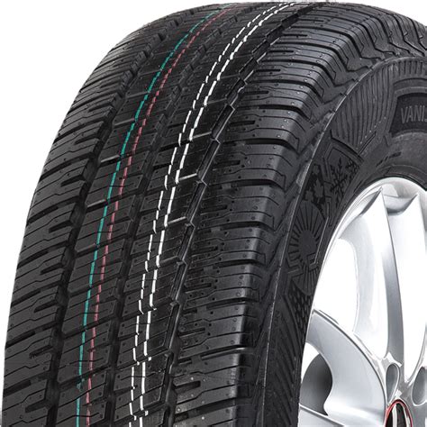 Buy Barum Vanis AllSeason Tyres Free Delivery Oponeo Co Uk