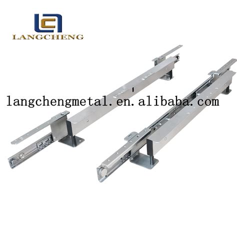 Automatic Lifting Table Slide Extending Table Mechanism For Dining Table - LANGCHENG METAL ...