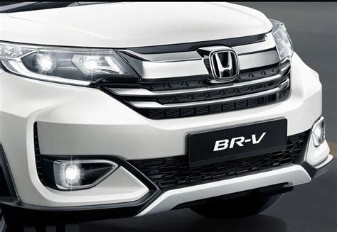 Honda Br V I Vtec Price In Pakistan Specs And Features 2025 2017 2018