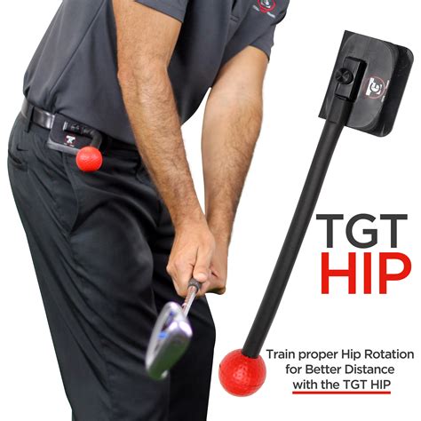 Total Golf Trainer Hip Tgt Hip Golf Training Aids Fix Posture And