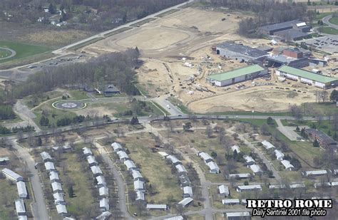 Griffiss Afb Archives Retro Rome