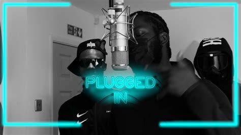 Skengdo X Am X Lil Rass Plugged In W Fumez The Engineer