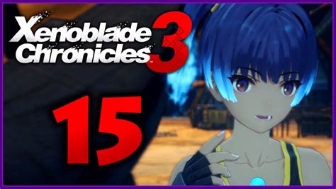 Zagrajmy w Xenoblade Chronicles 3 Part 15 Konsekwencje naszych czynów