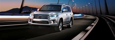 The 2015 Lexus Lx 570 Take Luxury To Places Its Never Been Lexus Canada