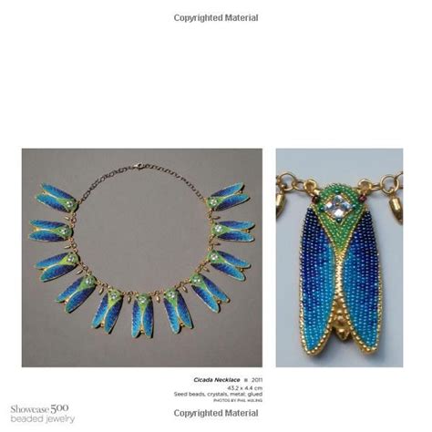 Showcase 500 Beaded Jewelry Photographs Of Beautiful Contemporary