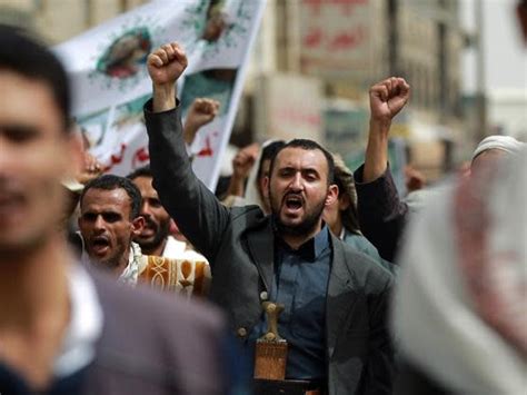 What Is the Houthi Movement?