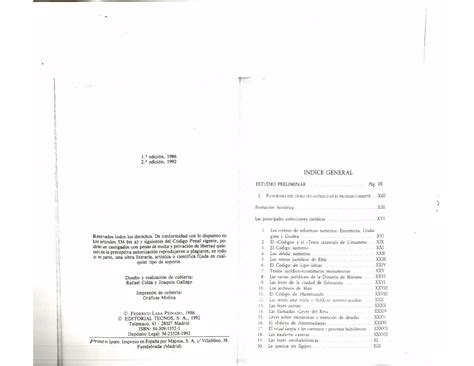 Codigo De Hamurabipdf