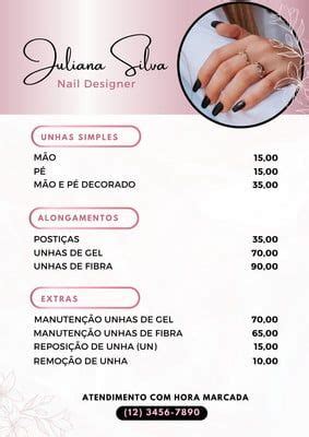 Nail Salon Design Nail Place Notes Template Nail Designer Manicure