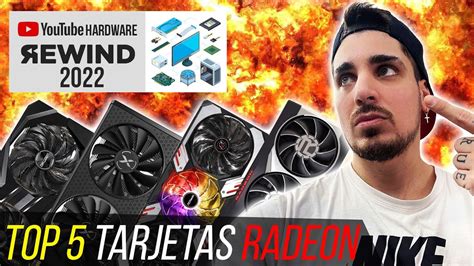 Mejores Tarjetas Gr Ficas Calidad Precio Youtube Hw Rewind Youtube