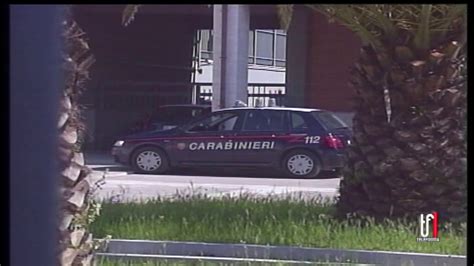 Serv Arresti San Severo Tg Telefoggia Youtube