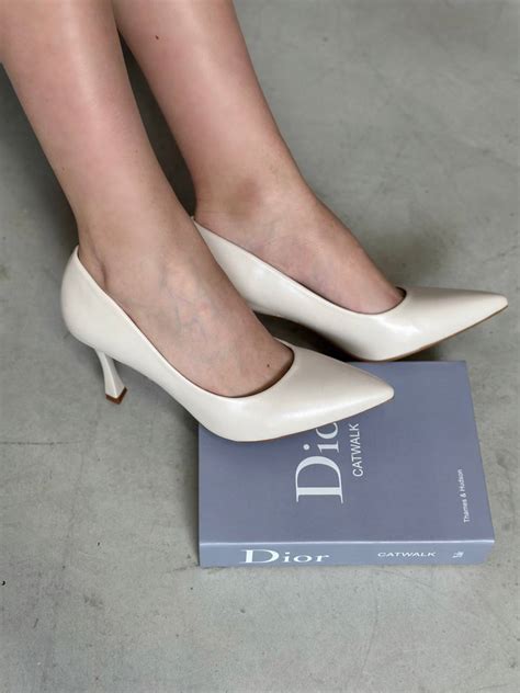 Туфли-лодочки SALVARINO - Matreshka