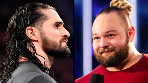 Seth Rollins Recalls Paying Tribute To Bray Wyatt At A Live Event He Felt Like His Spirit Was