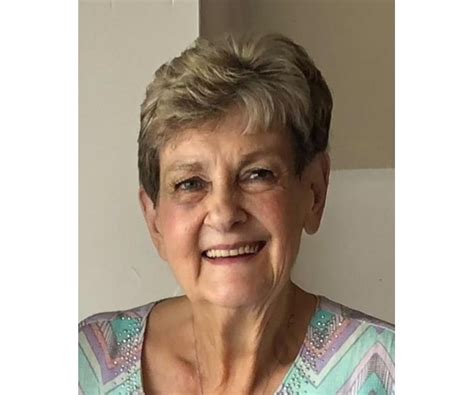 Judy Dawson Obituary 2023 Circleville Oh Circleville Herald