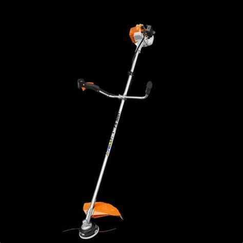 Stihl Fs Brush Cutter Shoulder At Best Price In Kuchinda Id