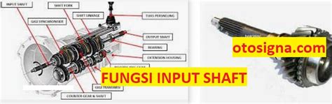 Fungsi Balance Weight Dan Cara Kerja Pada Propeller Shaft Otosigna Sexiz Pix