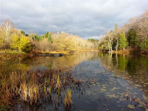 Little Horsehead Lake Presque Isle Wi Presque Isle Vilas County Lake