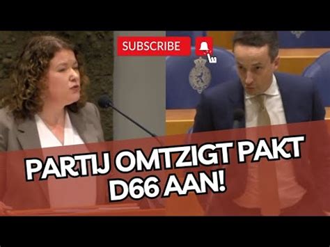 Partijgenoot Omtzigt Pakt D Aan M B T Gratis Geld Voor Oekra Ners