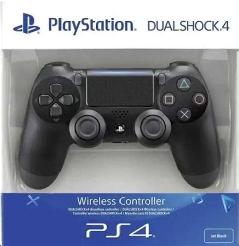 Джойстик великий Sony PS4 DualShock 4 пс4 соні плейстейшн: 549 грн ...