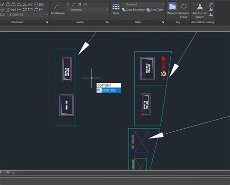 Hướng dẫn copy bản vẽ CAD sang WORD EXCEL cho chất lượng tốt nhất vô