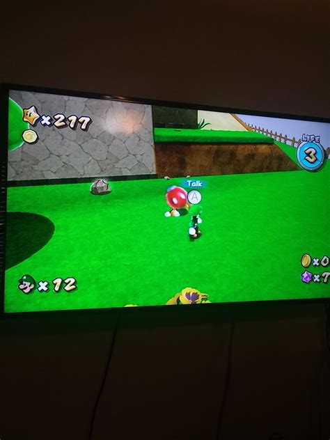 Having fun playing super Mario 65! : r/Mario