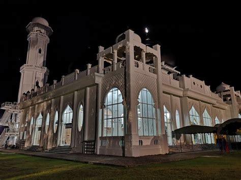 Rahmatullah Mosque (Banda Aceh) - 2020 All You Need to Know BEFORE You ...