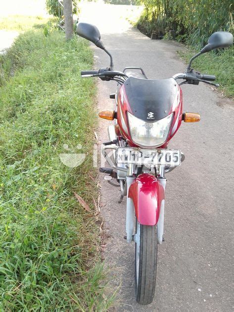 Bajaj Ct For Sale In Kurunegala City Ikman